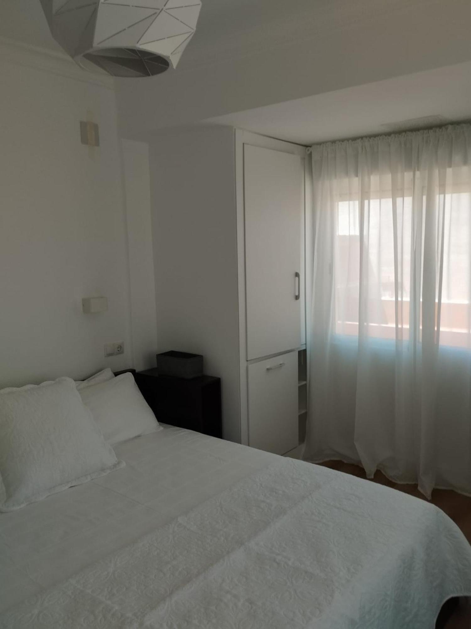 Apartamento Claudia Кульера Экстерьер фото