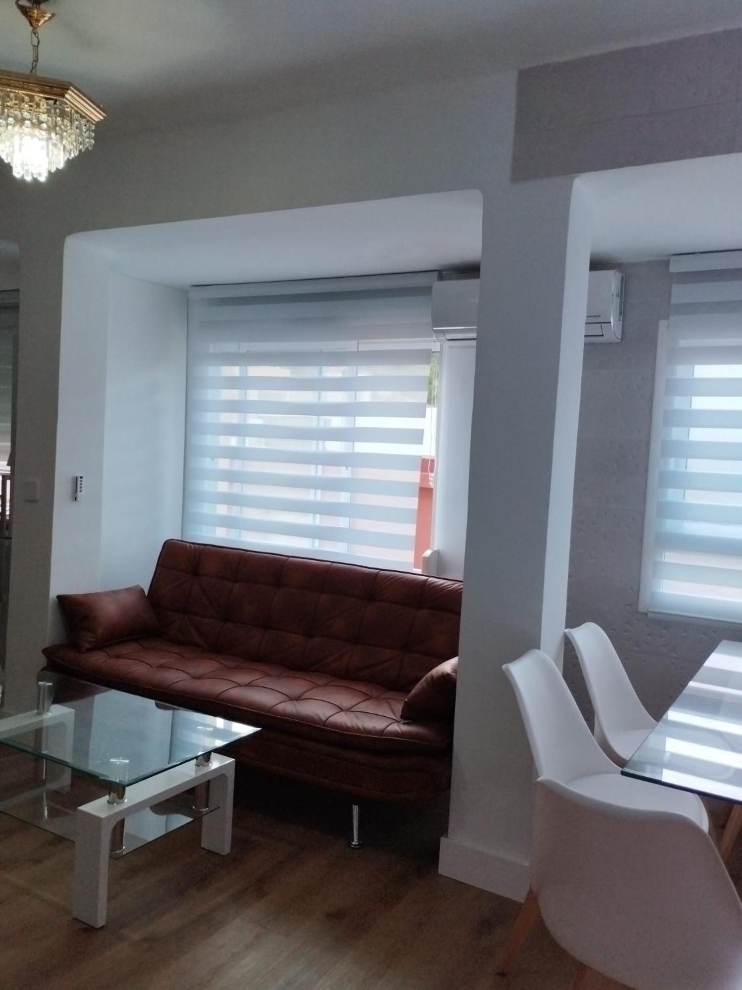 Apartamento Claudia Кульера Экстерьер фото