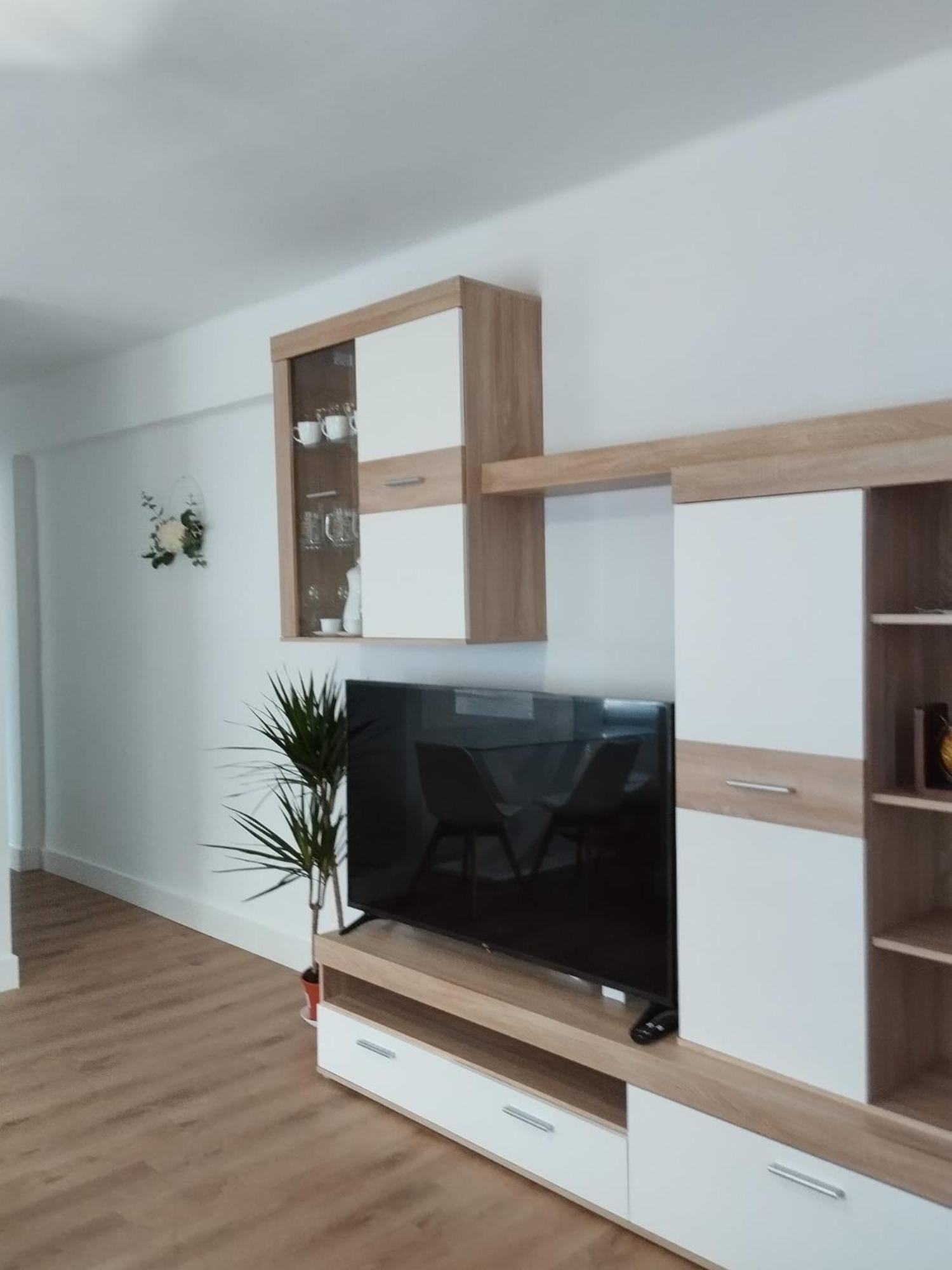 Apartamento Claudia Кульера Экстерьер фото