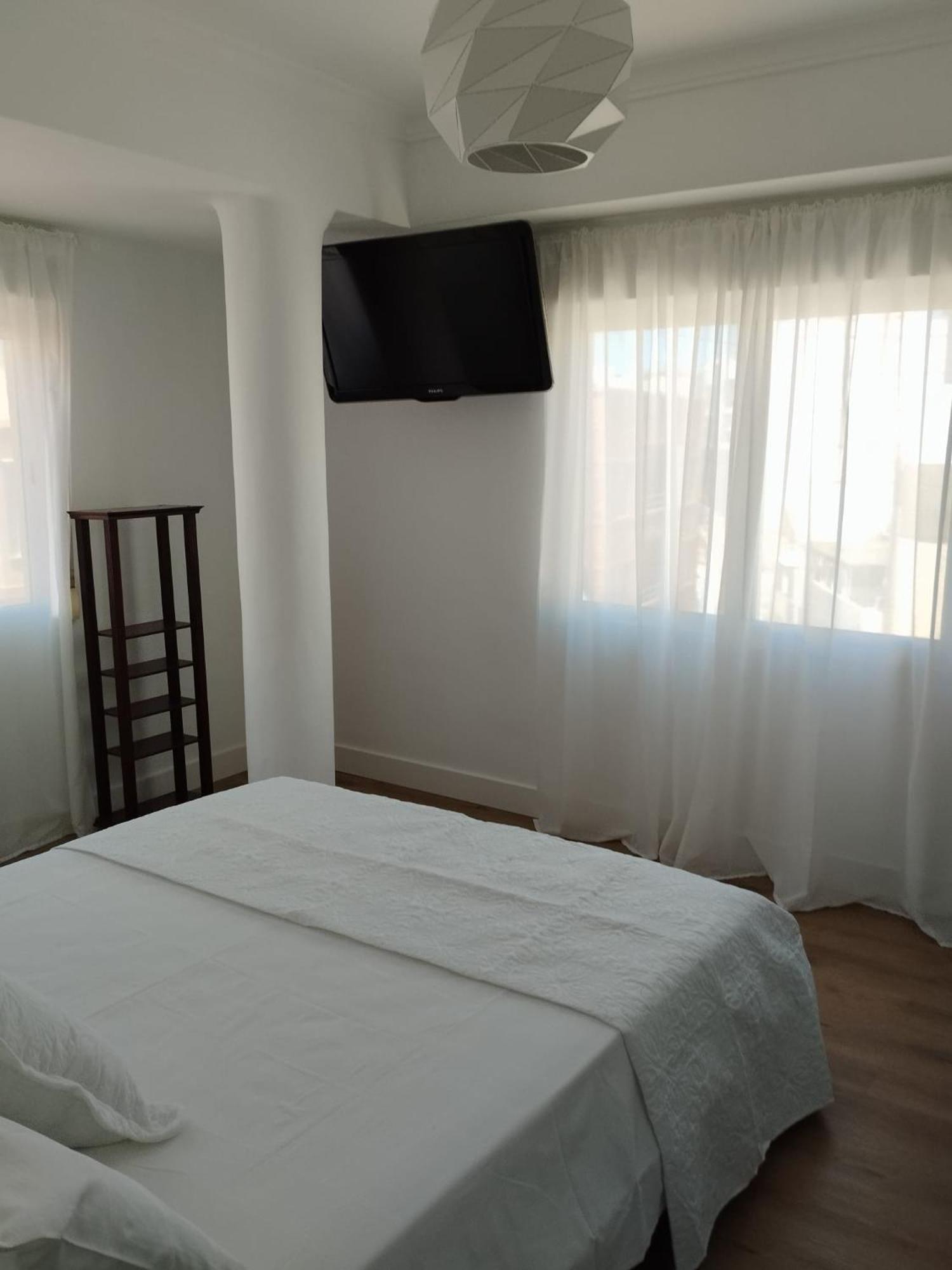 Apartamento Claudia Кульера Экстерьер фото
